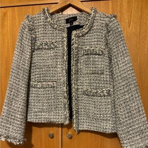 EUC J CREW LADY JACKET